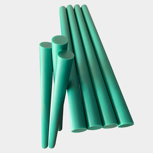 Varillas y Láminas de Plástico PA66 al por Mayor, Alta Resistencia a la Abrasión, Resistencia Térmica, Anti-Obstrucción, Tolerancia de 0.02mm, Corte Premium - Product Image 5