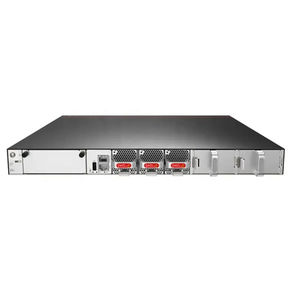 S6730-H48X6CZ-V2 02354VCP Enterprise Switch 48*10GE SFP+ ports, 6*100GE QSFP28 ports Core Ethernet Switch - Product Image 2