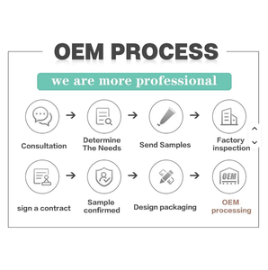 כיתה העליון אריות בר רעמה אבקת תמצית צמחים אבקת-מזון כיתה - Product Image 5