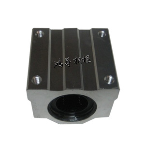 Corner Cutting Machine Bearings <b>Ball</b> Type For Scribing <b>Track</b> Use - Product Image 2