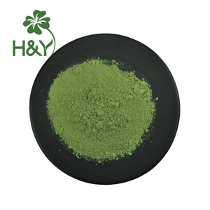 Oem Private Label Superfood Supergreens Poeder Gezondheidssupplement Food Grade Super Greens Poeder - Product Image 4