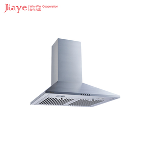 Hotte de cuisine tour de 90 cm à absorption complète des fumées avec protection contre la surchauffe - Product Image 4