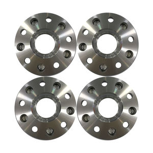 Entretoises en alliage d'aluminium Lantsun J207 pour <span class=keywords><strong>Jeep</strong></span> <span class=keywords><strong>Wrangler</strong></span> JK 2007-2017 - Product Image 2