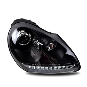 RT ใหม่ 6000K 4000 ลูเมนส์ 24V ไฟหน้า LED สำหรับ 955 (2003-2007) เทคโนโลยี LED รุ่นอัพเกรด สว่างขึ้นและประหยัดพลังงานมากขึ้น - Product Image 2