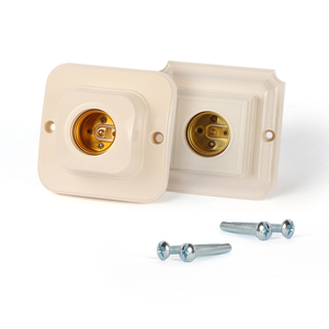 Portalámparas de Cerámica de Alta Calidad <span class=keywords><strong>Aota</strong></span> E26/E27, 660W 250V, 1 Año de Garantía, para Base de Bombilla de Porcelana Certificada - Product Image 6