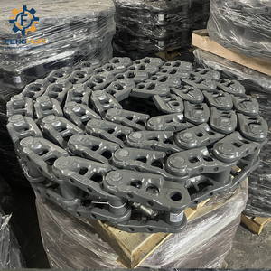 D50 D53A D58E D30 D80 <span class=keywords><strong>D85</strong></span> <span class=keywords><strong>D155</strong></span> D150 D355 D375 гусеничные цепи для бульдозера - Product Image 6