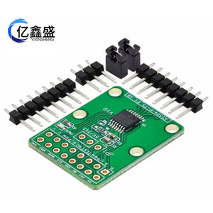 Módulo codificador AS5047P, salida PWM de 12V y 5V para ODrive SimpleFOC Doggo VESC - Product Image 2