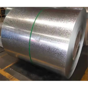 Премиум SGCC цинк предварительно окрашенная оцинкованная стальная катушка полностью жесткая - Product Image 3