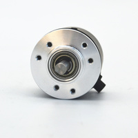 Encodeur rotatif photoélectrique incrémental de type optique ZSP3806 OVW2 OVF OEW 38 mm 1000p/r 1024ppr