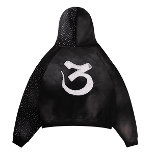 Sudadera con Capucha <span class=keywords><strong>Bape</strong></span> <span class=keywords><strong>Shark</strong></span> de Alta Calidad con Pedrería, Algodón Grueso, Unisex, Estilo Urbano, Cómoda y Elegante - Product Image 2