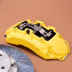 <span class=keywords><strong>Prix</strong></span> usine en gros <span class=keywords><strong>nouveau</strong></span> disque d'étrier de frein GTS6 avant 6 pots pour Lexus IS250 RX350 LX600 LX570 IS350 LS430 IS200 GS350 - Product Image 2