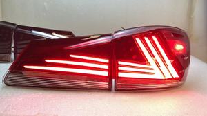 ชุดไฟเบรก WELIFTRICH รุ่นอัพเกรด สำหรับ Lexus IS250 IS200 IS300 ปี 2006-2012 แบบเสียบปลั๊กใช้งานได้ทันที - Product Image 4