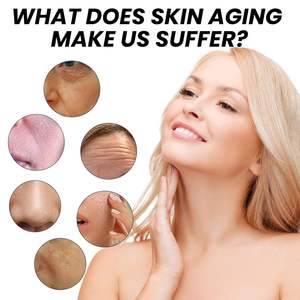 Aceite esencial de Rosa puro orgánico <span class=keywords><strong>100</strong></span>% de etiqueta privada para el cuidado de la piel con masaje SPA - Product Image 3