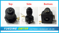 Cámara PTZ OM400B-M1 económica y de buena calidad, potenciómetro, joystick