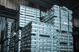 Équipement de moulage sous pression en aluminium personnalisé et composants pièces de machines de traitement des aliments accessoires pour l'industrie alimentaire - Product Image 5