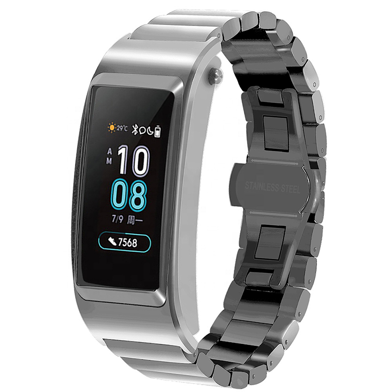 Huawei TalkBand B5 Guide: How to Choose & Use It Right