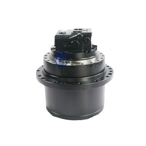 All'ingrosso TM22 azionamento finale per il movimento terra EC140 sottocarro escavatore Travel motore e riduttore del cambio - Product Image 1