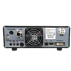 FT-710 FIELD AES SDR <strong>HF</strong> 50 MHz Base <strong>Portable</strong> <strong>Transceivers</strong> FT-710-FIELD Mobile Ham Radio WALKIE TALKIE - Product Image 6