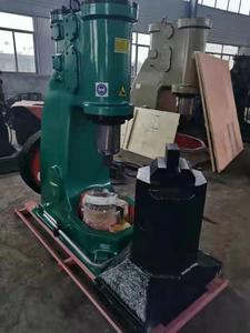 C41-40kg 25kg pneumatique automatique forgeron machines acheter Air Power pneumatique forgeage marteau - Product Image 5