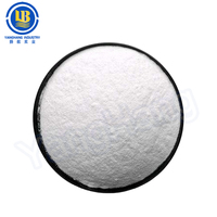 Métasilicate de sodium avec poudre pentahydratée de métasilicate de sodium Na2SiO3 utilisé dans l'usine de céramique