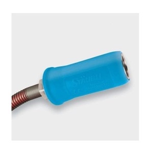 Staubli Sensor <b>Connector</b> K81558647E Round <b>Quick</b> Connect Industrial Use PC Housing - Product Image 1