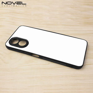 Fundas Protectoras para Teléfono con Sublimación 2D de TPU, <span class=keywords><strong>Precio</strong></span> de Fábrica, para <span class=keywords><strong>Oppo</strong></span> A36 A38 A53 A57 A58 A78 Realme V5 5G - Product Image 4