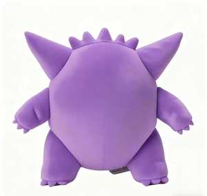 Bán buôn New 20-45cm pokeman đồ chơi sang trọng búp bê ngủ gối Claw Máy Quà Tặng Trò chơi búp bê - Product Image 2