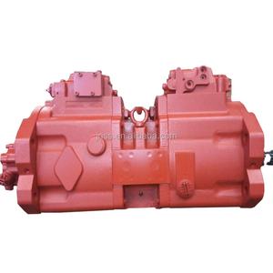 PC200-8 гидравлический насос PC220 PC228 экскаватор главный насос 708-2L-00413 для мини-экскаватора Komatsu - Product Image 1