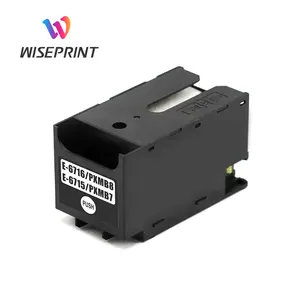 WISEPRINT 6715 6716 C13T67150 C13T671600 контейнер для обслуживания отработанных чернил для Epson WF-4720DWF WF-4725DWF WF-4730DTWF