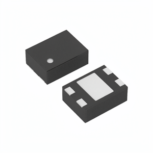 4 UDFN Exposed Pad Electronic Circuit Components Original XC6221D32AGR-G Power Management (PMIC) - Product Image 1