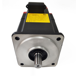 Unité de moteur servo AC série Alpha FANUC A06B-0216-B100 pour l'automatisation et les machines CNC - Product Image 4
