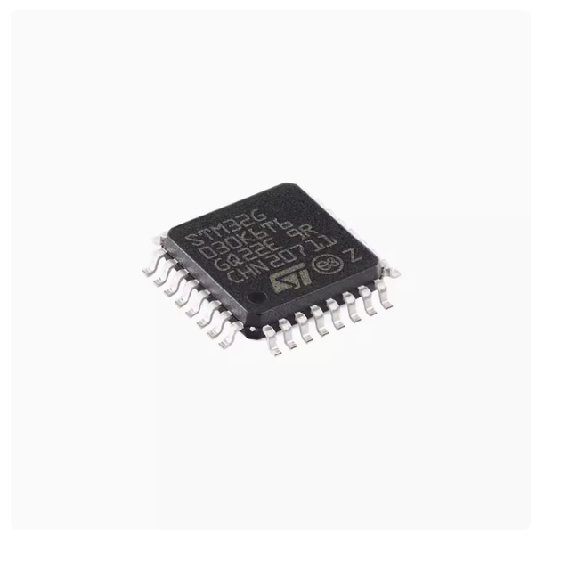 New original authentic STM32G030K6T6 LQFP-32 MCU chip microcontroller MCU