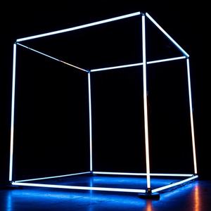 Rgb Led Led Tube Lights Programmable Pixel Light Stage Lights pour Stage bar Club et Dance Party Wedding Night <span class=keywords><strong>Tour</strong></span> - Product Image 6