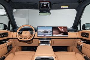 Zeekr 9x 2026 Nuovo SUV Ibrido Plug-in di Lusso di Grandi Dimensioni Zeeker X9 Sedili in Pelle Zeekr <span class=keywords><strong>Automobile</strong></span> <span class=keywords><strong>4</strong></span> Veicolo a Nuova Energia Zeeker 9x Hyper - Product Image 4