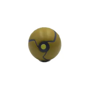 Vendita calda palla di schiuma palla antistress a forma rotonda PU palla antistress giocattolo antistress squishy pet toys