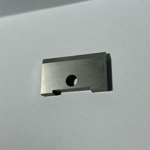 ใบมีดตัดอเนกประสงค์สำหรับการตัดแต่งมุมกระดาษลูกฟูก เครื่องมือสำหรับการแปรรูปขอบ สำหรับอุปกรณ์การผลิตกล่องบรรจุภัณฑ์ - Product Image 5