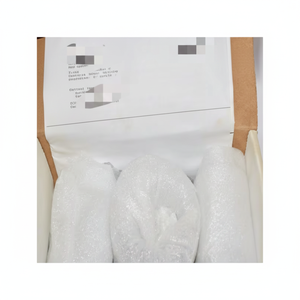 Nuevo 1.500 Seal 101389, 6/Bro 1500 316 Ss Durchrome Original Ready Stock Industrial Automation Pac Dedicated Plc - Product Image 1