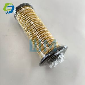 อะไหล่เครื่องยนต์รถขุดว่านหมิง 3223155 322-3155 ไส้กรองน้ำมันหล่อลื่น - Product Image 1