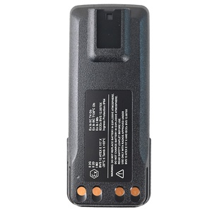วิทยุสื่อสารดิจิตอล DP4401EX ATEX AES-256 GPS แบบสองทาง UHF VHF ป้องกันการระเบิด กันน้ำ พกพาสะดวก ระยะไกล 10 กม. - Product Image 6