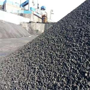 Venta caliente Buen <span class=keywords><strong>precio</strong></span> Coque seco Combustible 5-15mm coque Breeze Coque metalúrgico para la venta - Product Image 2