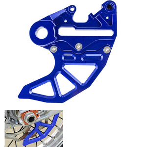 Support d'étrier de disque de frein arrière pour moto, pour YAMAHA MT03, MT25, MT07, MT09, MT10, 2019, 2018, 2017, 2016, 2015, 2014, <span class=keywords><strong>2020</strong></span>, <span class=keywords><strong>2021</strong></span> - Product Image 3