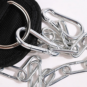 เข็มขัดยกน้ำหนักสำหรับเพาะกายและอุปกรณ์ออกกำลังกายแบบคาลิสเทนิกส์  มีจำหน่ายในสเปน ขายส่ง - Product Image 4