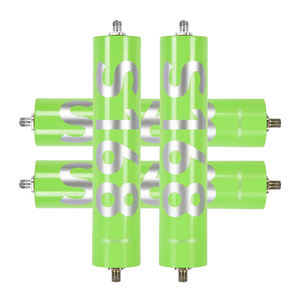 S168 3,2V 60Ah 70Ah Lithium-Ionen-Akkupack Wiederaufladbarer LiFePO4 Solarenergiespeichersystem Zylindrischer Akku - Product Image 4