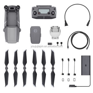 Dji Mavic2 Pro/ Mavic <span class=keywords><strong>2</strong></span> Zoom Drone,Hasselblad Camera 20mp 1 "-1/<span class=keywords><strong>2.3</strong></span>" Cmos 4K Hd Video 20 Minuten Vliegtijd 8Km Afstandsbediening Dji - Product Image 3
