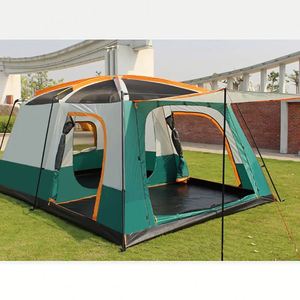 Accesorios para Exteriores, Carpa Impermeable Automática para Acampar en Coche - Product Image 4