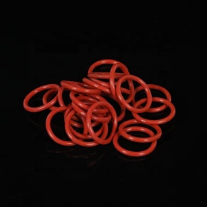 Мягкий прозрачный черный силиконовый уплотнительное кольцо резиновый продукт для деревянных колес - Product Image 4