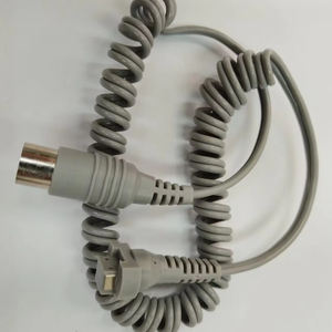 มอเตอร์แฮนด์พีซ Kipa Super UP200 SUG-12 พร้อมสายไฟแบบปลั๊ก US - Product Image 3