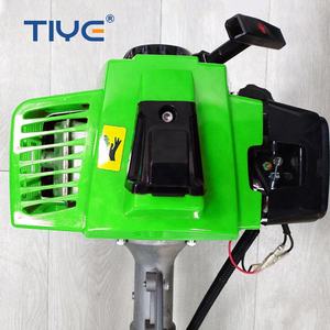 <span class=keywords><strong>Desbrozadora</strong></span> <span class=keywords><strong>de</strong></span> <span class=keywords><strong>gasolina</strong></span> TIYE Power 63cc <span class=keywords><strong>Precio</strong></span> GAS 630 cortadora <span class=keywords><strong>de</strong></span> césped <span class=keywords><strong>desbrozadora</strong></span> - Product Image 4