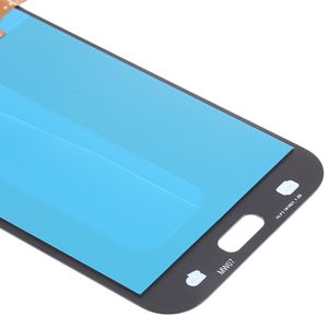 จอ LCD OLED สำหรับ Galaxy A7 (2017) <span class=keywords><strong>A720F</strong></span> <span class=keywords><strong>A720F</strong></span> /ds พร้อม Digitizer สายเฟล็กซ์ LCD - Product Image 5
