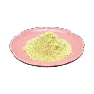 BOYU Di Tert <span class=keywords><strong>Amyl</strong></span> Anthraquinone CAS32588-54-8 Pureté 99% C19H18O2 EINECS N°251-116-5 Produits Chimiques Intermédiaires Synthétiques Colorant - Product Image 1
